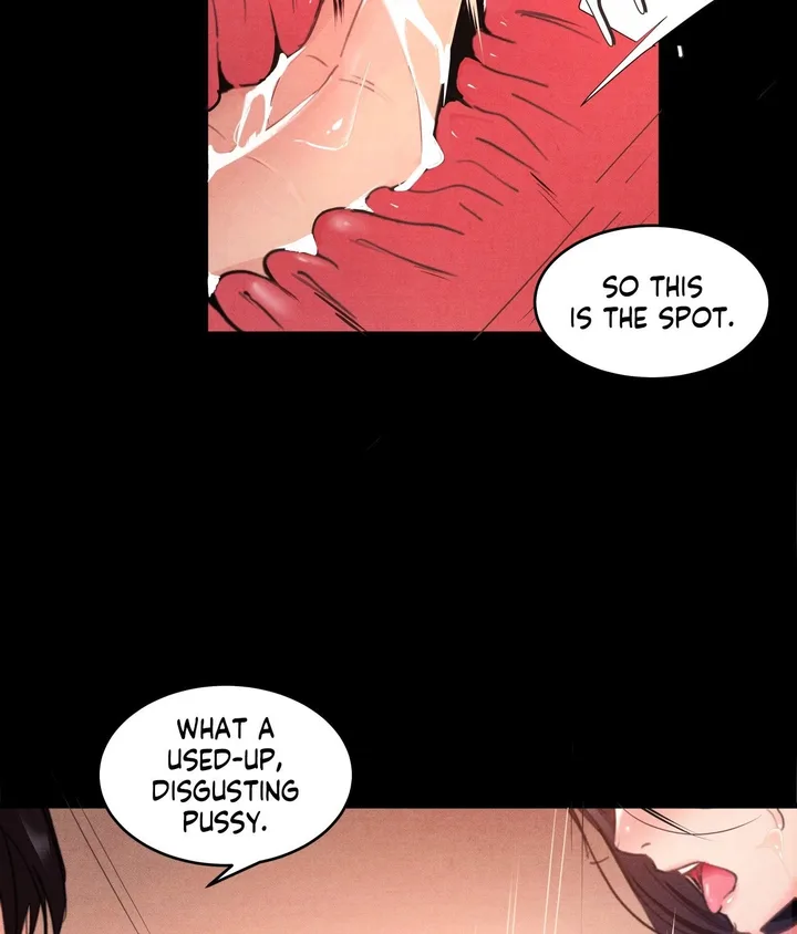 18+ One-Day BDSM Workshop Chapter 2 page 72