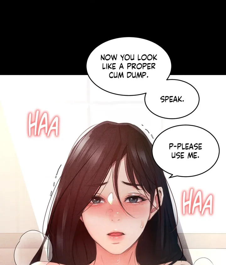 18+ One-Day BDSM Workshop Chapter 2 page 99