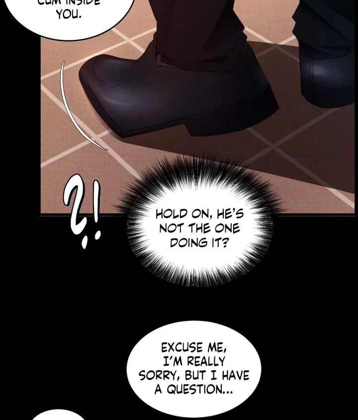 18+ One-Day BDSM Workshop Chapter 2 page 102