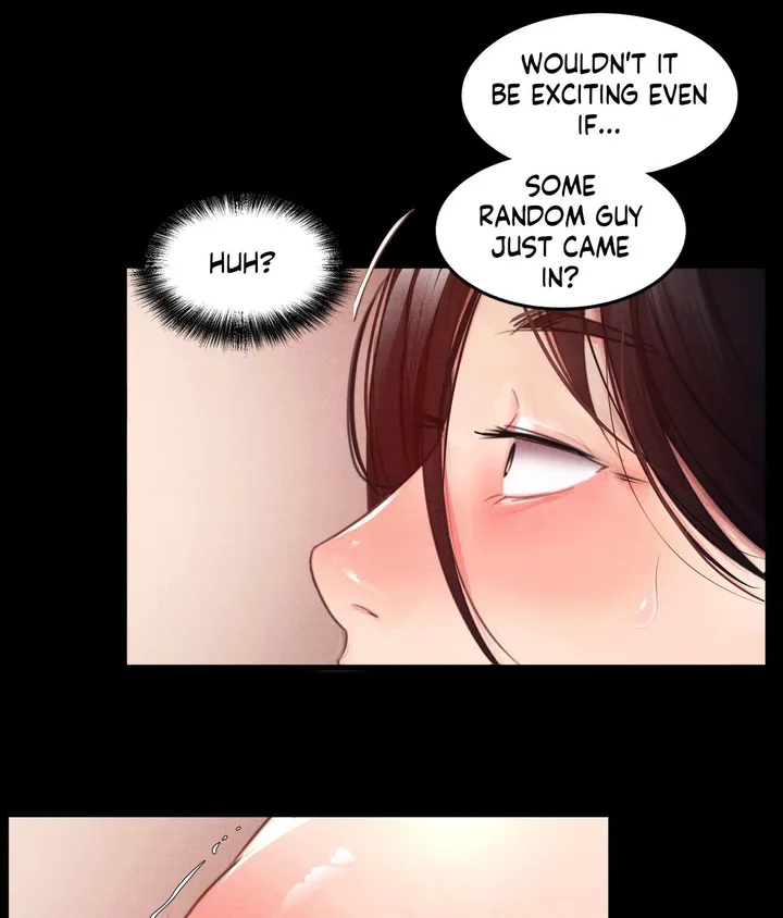 18+ One-Day BDSM Workshop Chapter 2 page 105