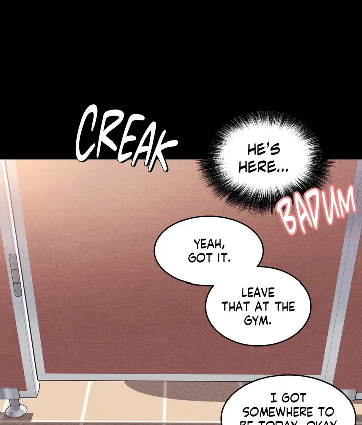 18+ One-Day BDSM Workshop Chapter 2 page 117