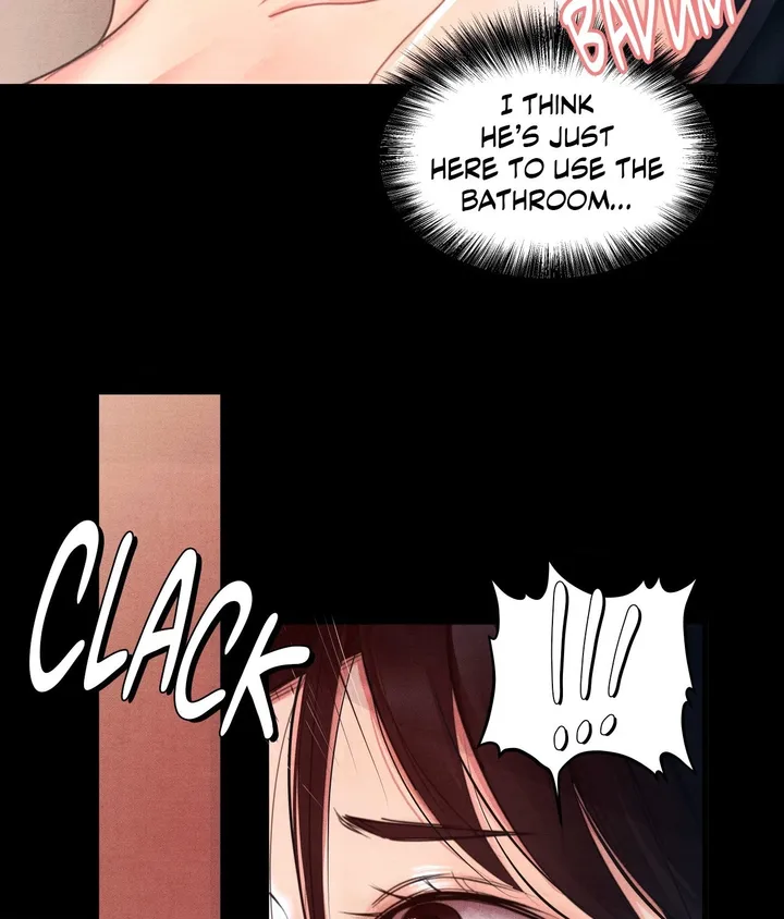 18+ One-Day BDSM Workshop Chapter 2 page 119