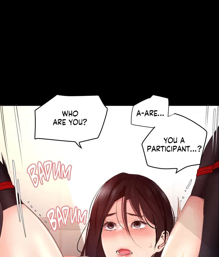18+ One-Day BDSM Workshop Chapter 2 page 123