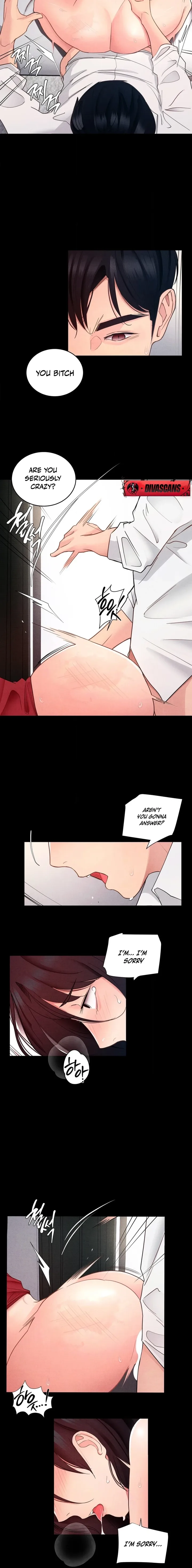 18+ One-Day BDSM Workshop Chapter 20 page 2