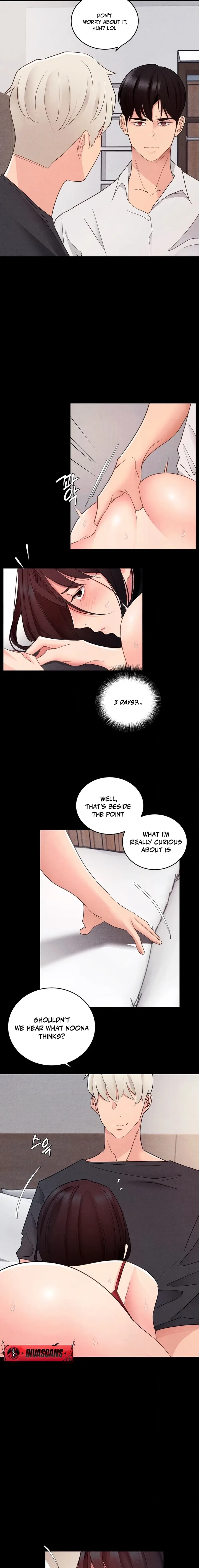 18+ One-Day BDSM Workshop Chapter 20 page 9