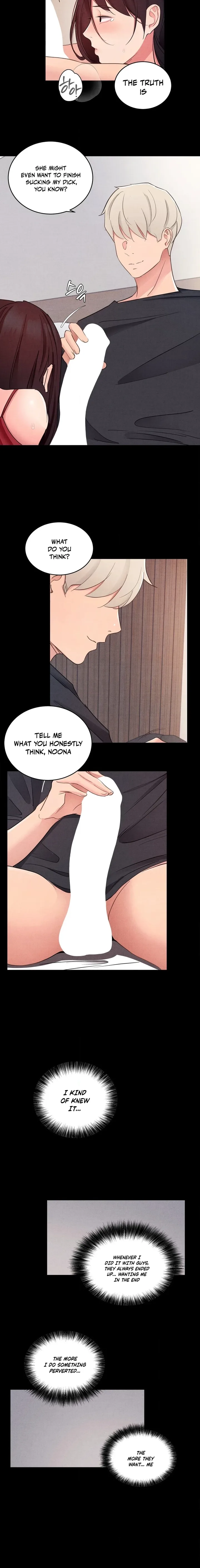18+ One-Day BDSM Workshop Chapter 20 page 10