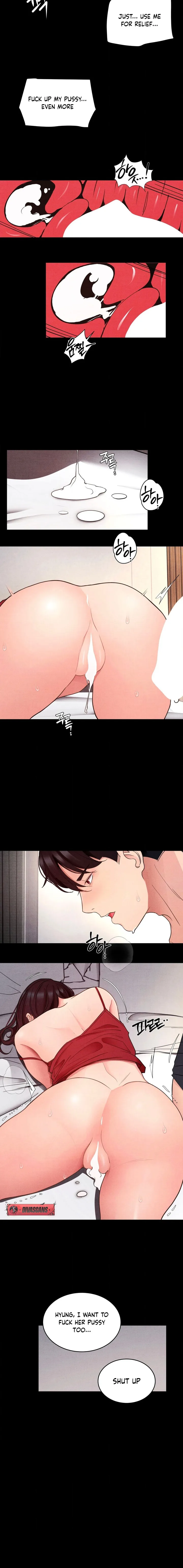 18+ One-Day BDSM Workshop Chapter 21 page 4
