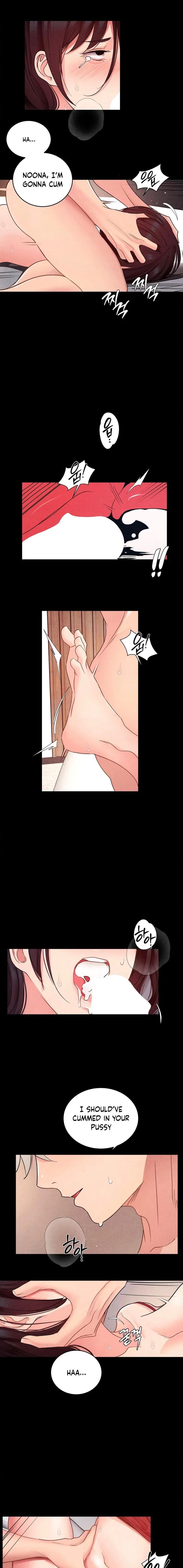 18+ One-Day BDSM Workshop Chapter 21 page 7