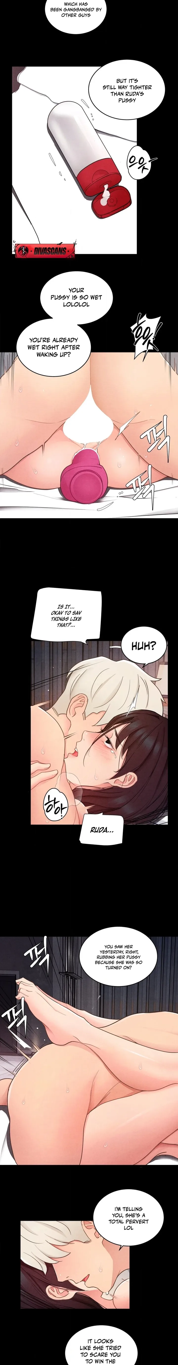 18+ One-Day BDSM Workshop Chapter 22 page 2