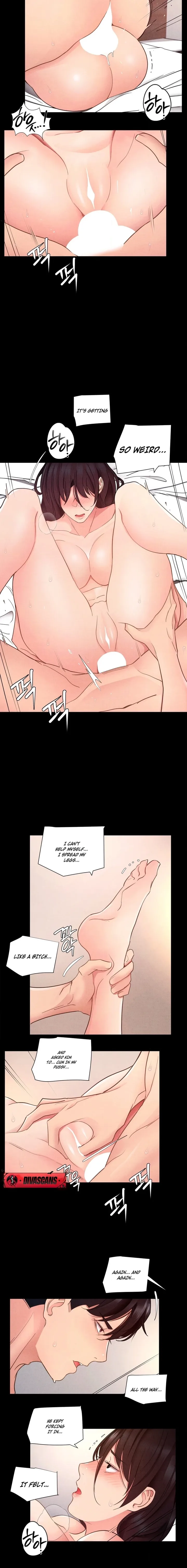 18+ One-Day BDSM Workshop Chapter 22 page 8