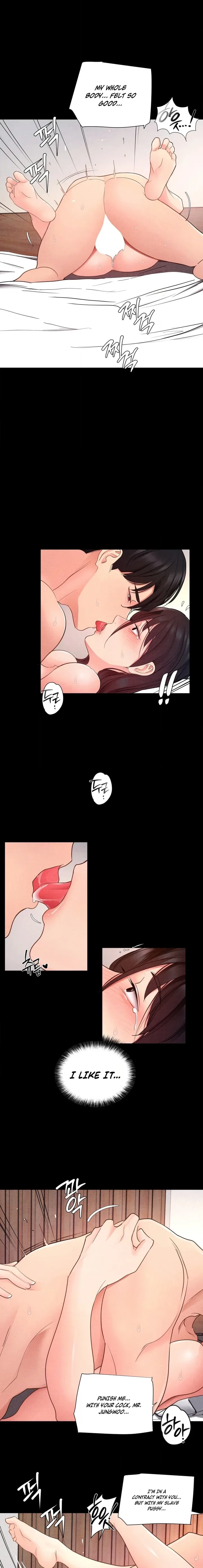 18+ One-Day BDSM Workshop Chapter 22 page 9