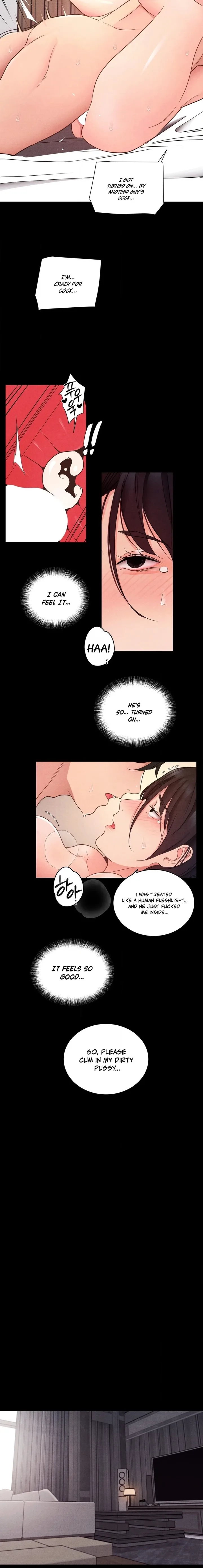 18+ One-Day BDSM Workshop Chapter 22 page 10