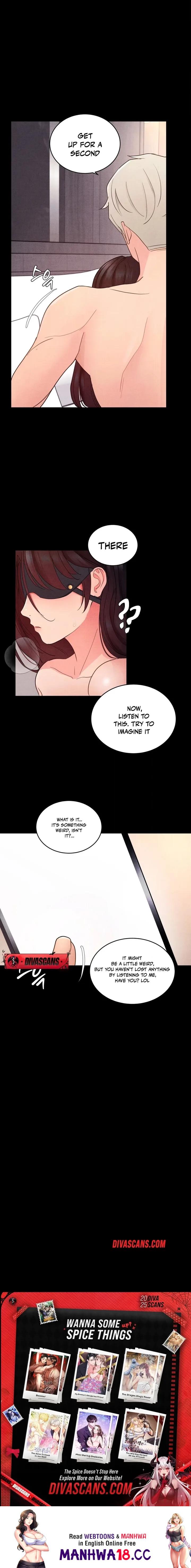 18+ One-Day BDSM Workshop Chapter 22 page 12