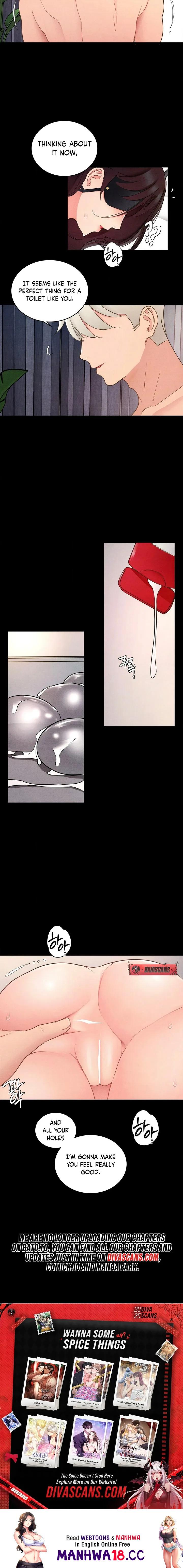 18+ One-Day BDSM Workshop Chapter 23 page 10