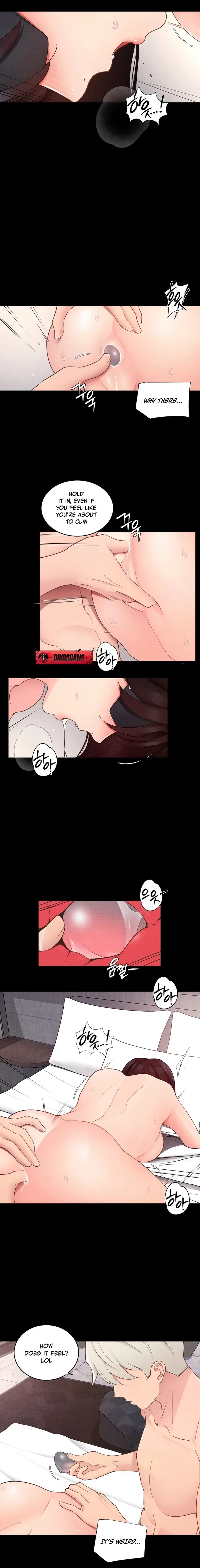 18+ One-Day BDSM Workshop Chapter 24 page 5