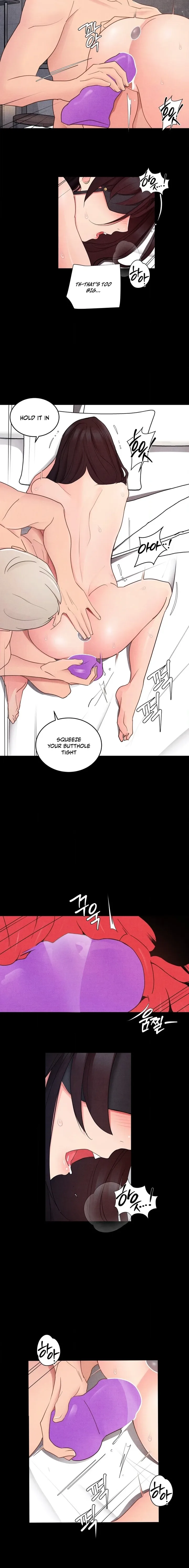 18+ One-Day BDSM Workshop Chapter 24 page 8
