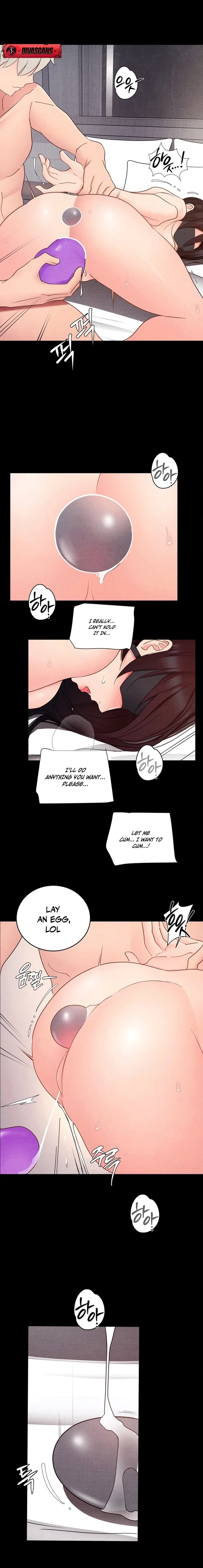 18+ One-Day BDSM Workshop Chapter 24 page 10