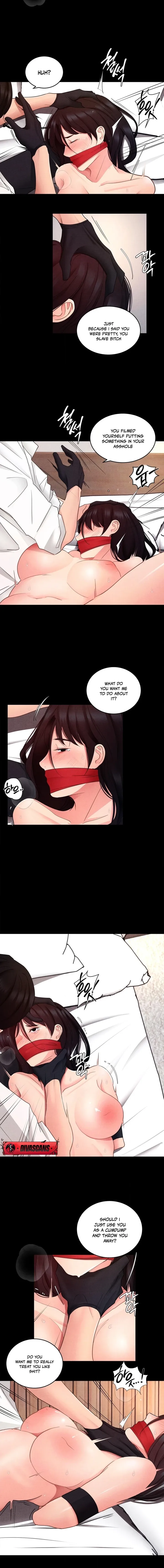 18+ One-Day BDSM Workshop Chapter 25 page 4