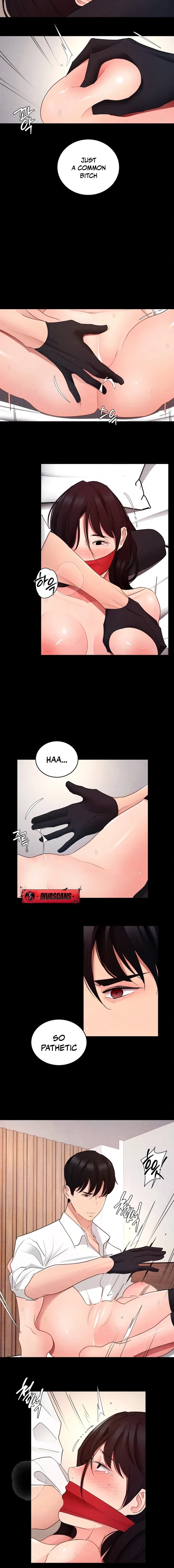 18+ One-Day BDSM Workshop Chapter 25 page 6