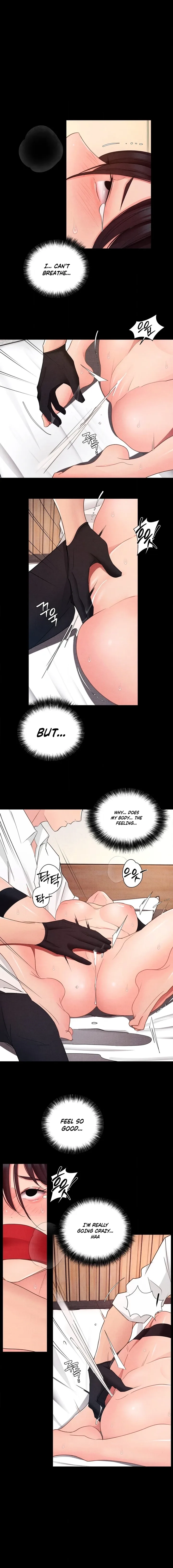 18+ One-Day BDSM Workshop Chapter 25 page 9