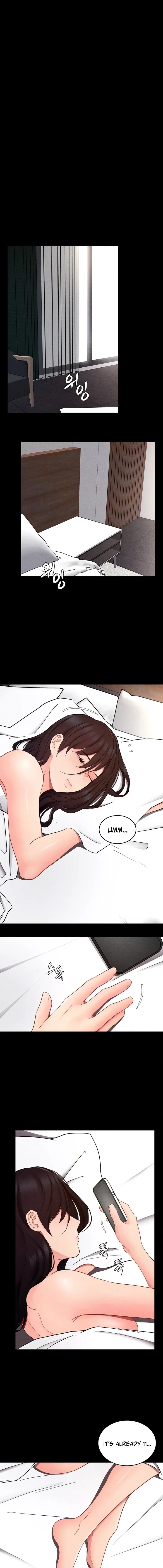 18+ One-Day BDSM Workshop Chapter 26 page 5