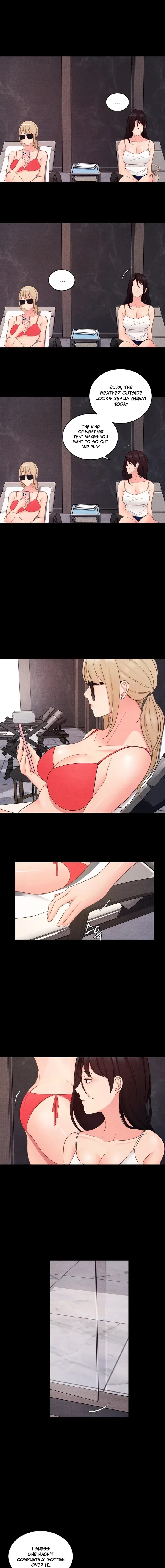 18+ One-Day BDSM Workshop Chapter 26 page 9