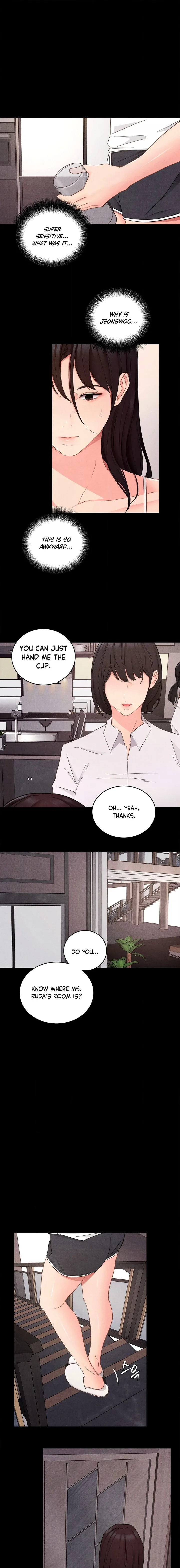 18+ One-Day BDSM Workshop Chapter 27 page 3