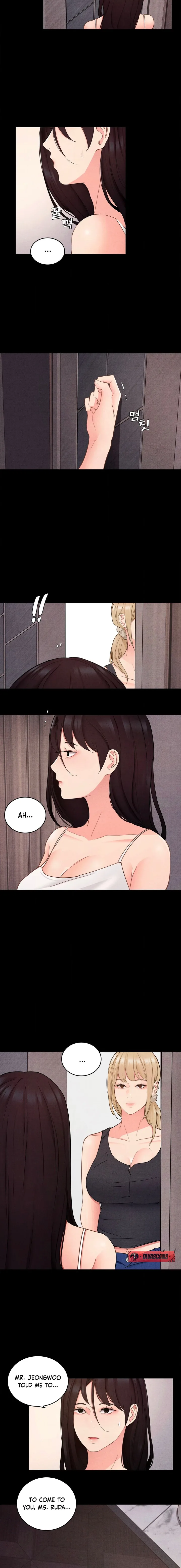 18+ One-Day BDSM Workshop Chapter 27 page 4