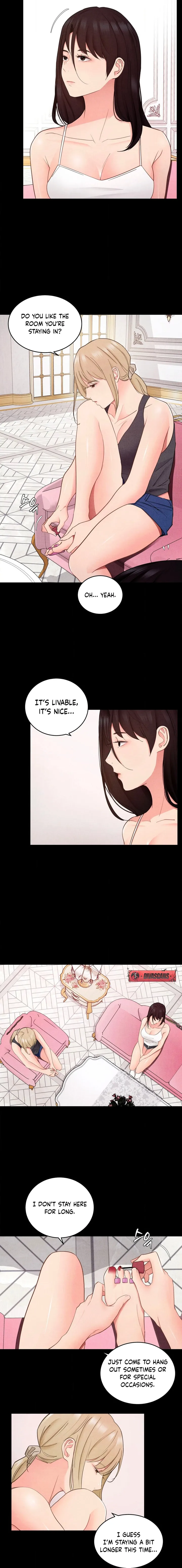 18+ One-Day BDSM Workshop Chapter 27 page 6