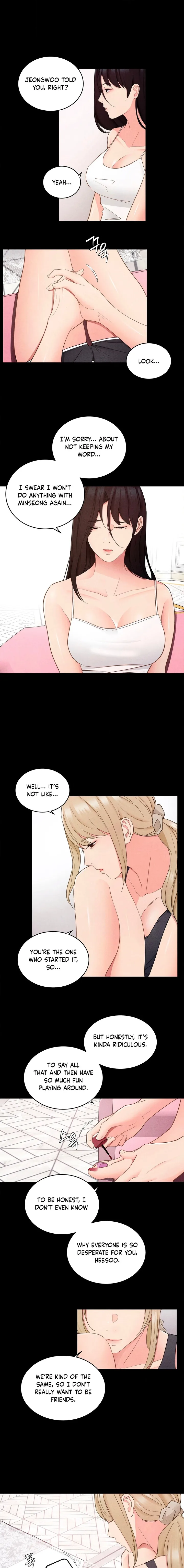 18+ One-Day BDSM Workshop Chapter 27 page 7