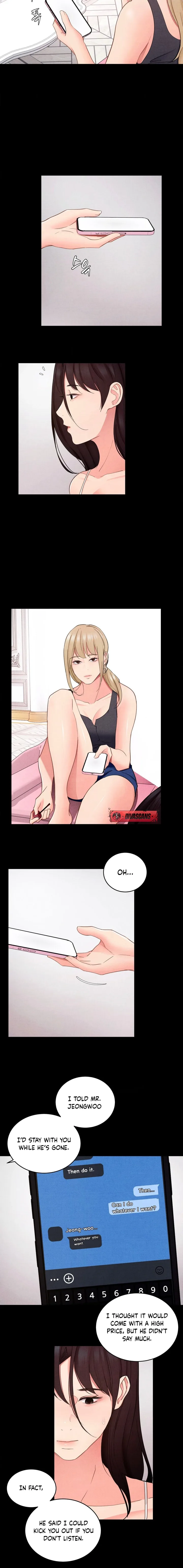 18+ One-Day BDSM Workshop Chapter 27 page 8