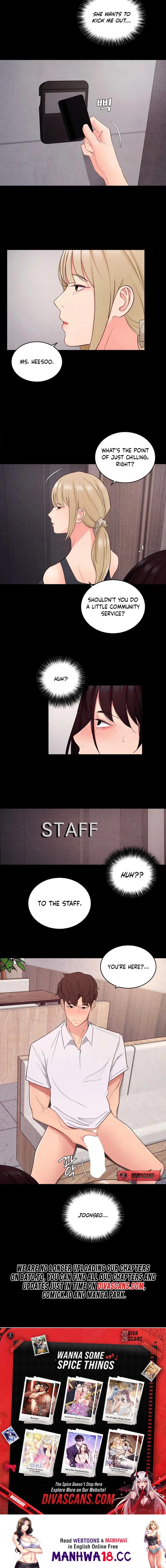 18+ One-Day BDSM Workshop Chapter 27 page 10