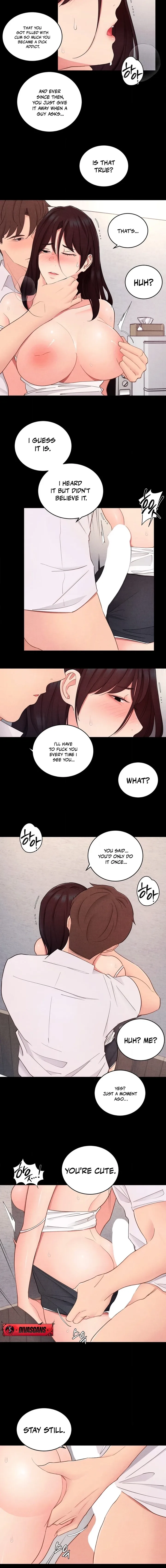 18+ One-Day BDSM Workshop Chapter 28 page 4