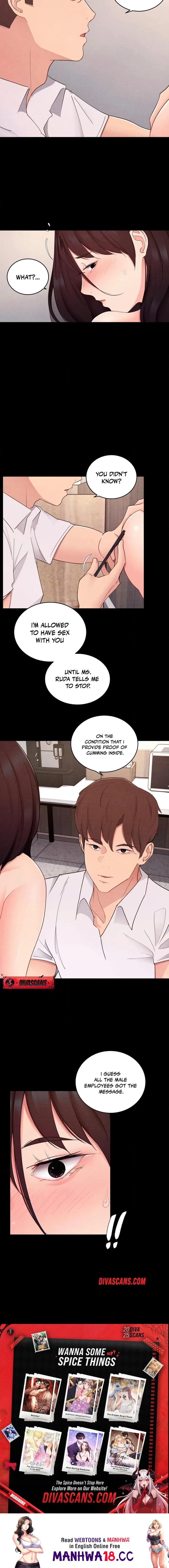 18+ One-Day BDSM Workshop Chapter 28 page 10