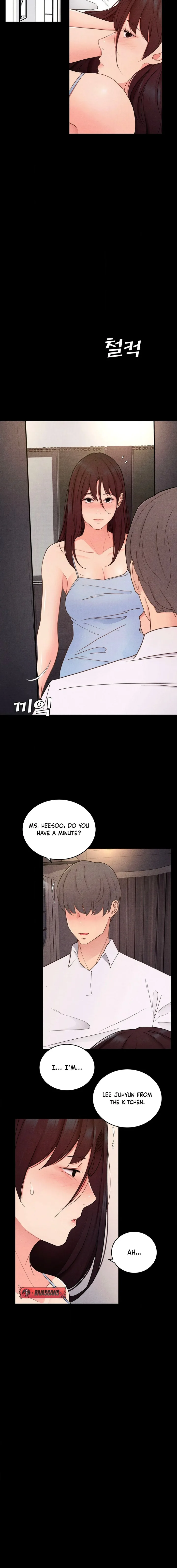 18+ One-Day BDSM Workshop Chapter 29 page 2