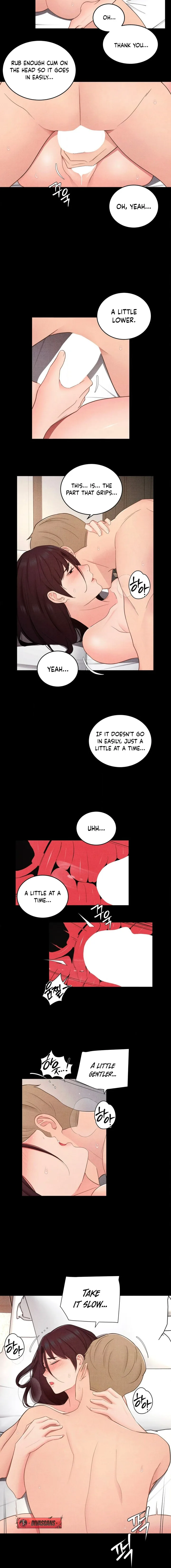 18+ One-Day BDSM Workshop Chapter 29 page 8