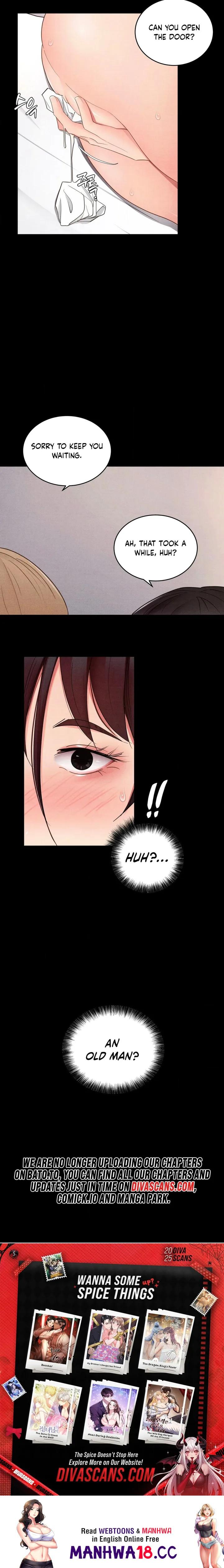 18+ One-Day BDSM Workshop Chapter 29 page 11