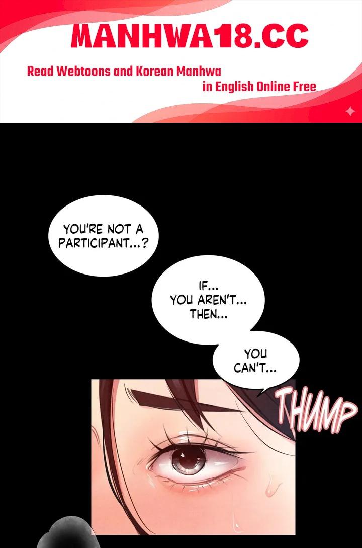 18+ One-Day BDSM Workshop Chapter 3 page 1