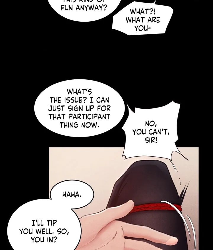 18+ One-Day BDSM Workshop Chapter 3 page 4