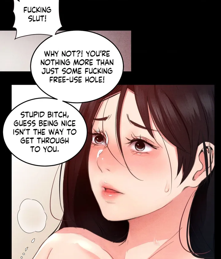 18+ One-Day BDSM Workshop Chapter 3 page 6