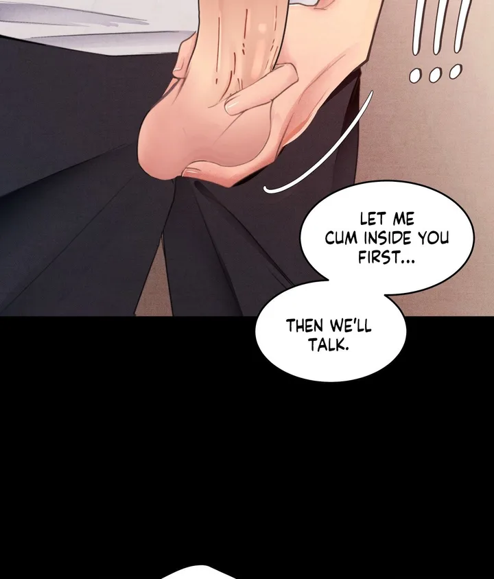 18+ One-Day BDSM Workshop Chapter 3 page 11