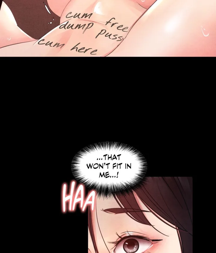 18+ One-Day BDSM Workshop Chapter 3 page 13