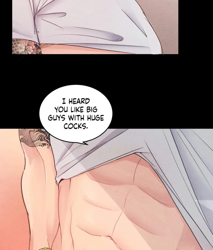 18+ One-Day BDSM Workshop Chapter 3 page 16