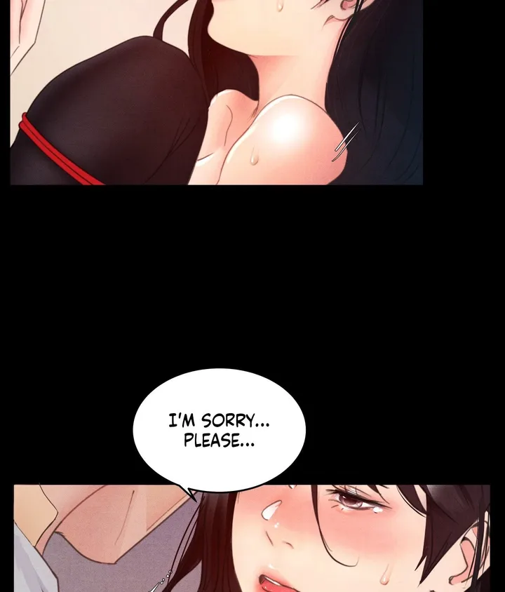 18+ One-Day BDSM Workshop Chapter 3 page 30