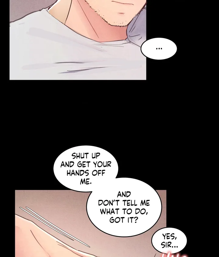 18+ One-Day BDSM Workshop Chapter 3 page 32