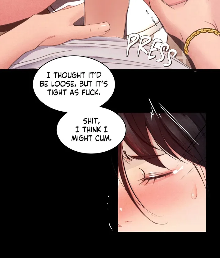 18+ One-Day BDSM Workshop Chapter 3 page 37