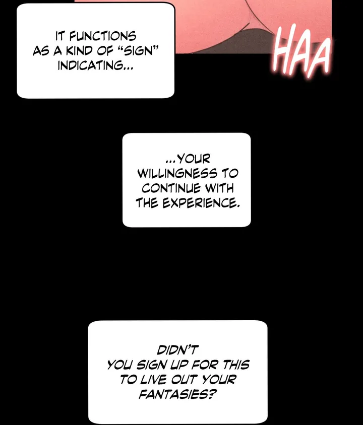 18+ One-Day BDSM Workshop Chapter 3 page 42
