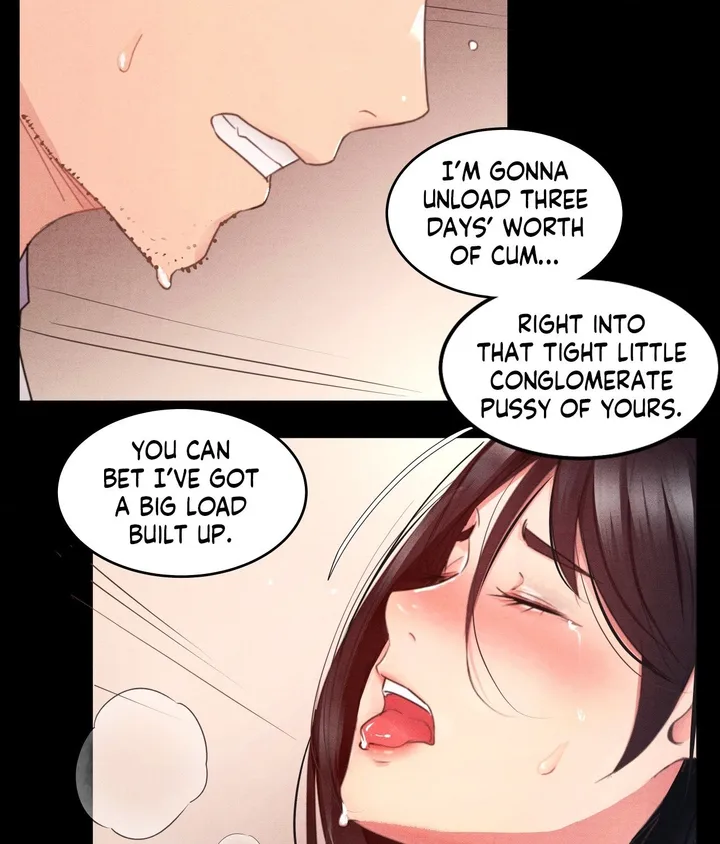 18+ One-Day BDSM Workshop Chapter 3 page 76