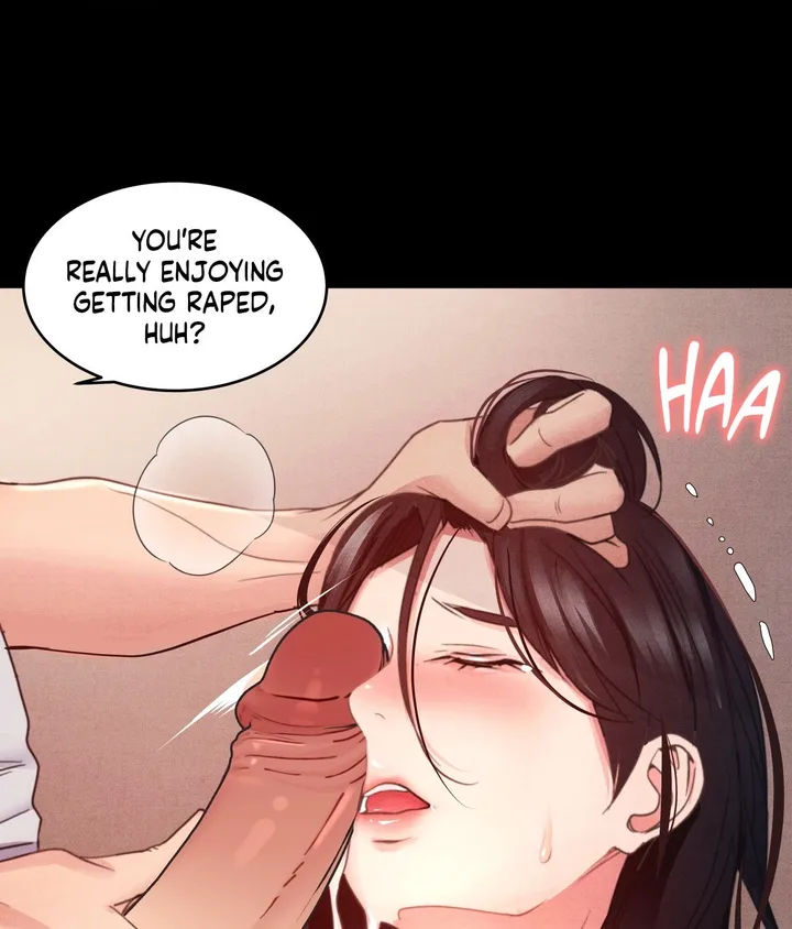 18+ One-Day BDSM Workshop Chapter 3 page 94