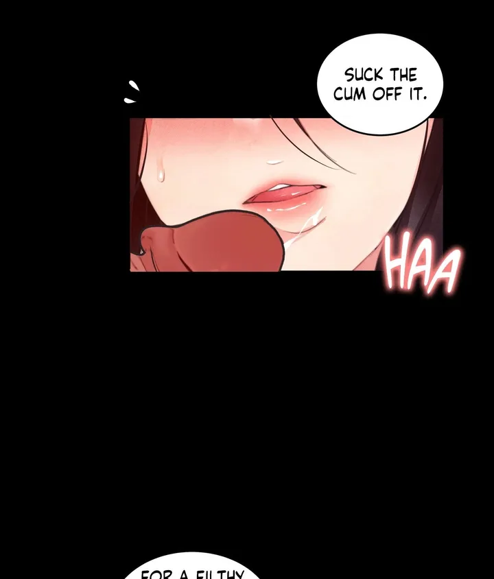 18+ One-Day BDSM Workshop Chapter 3 page 97